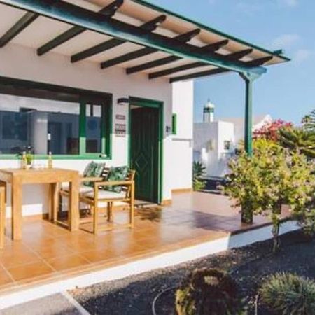 Casa Roma Villa Puerto del Carmen  Bagian luar foto