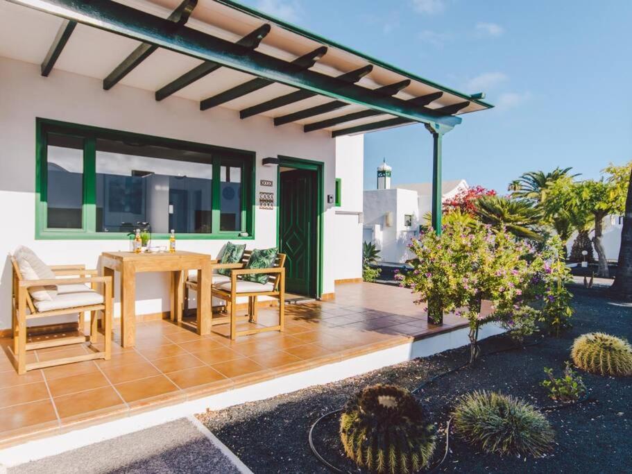 Casa Roma Villa Puerto del Carmen  Bagian luar foto