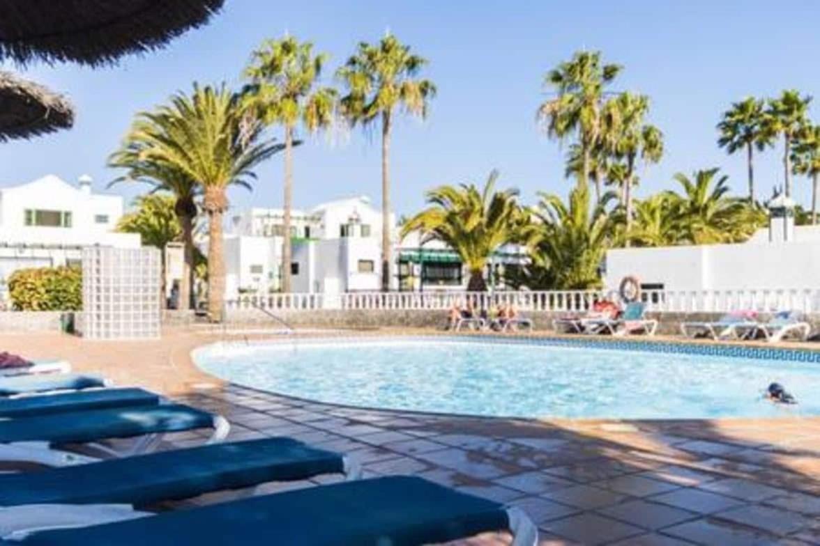 Casa Roma Villa Puerto del Carmen  Bagian luar foto