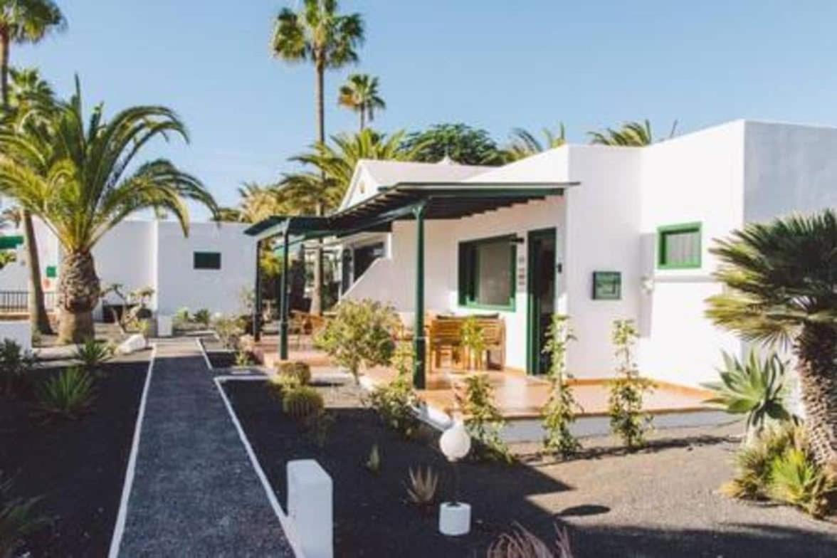 Casa Roma Villa Puerto del Carmen  Bagian luar foto