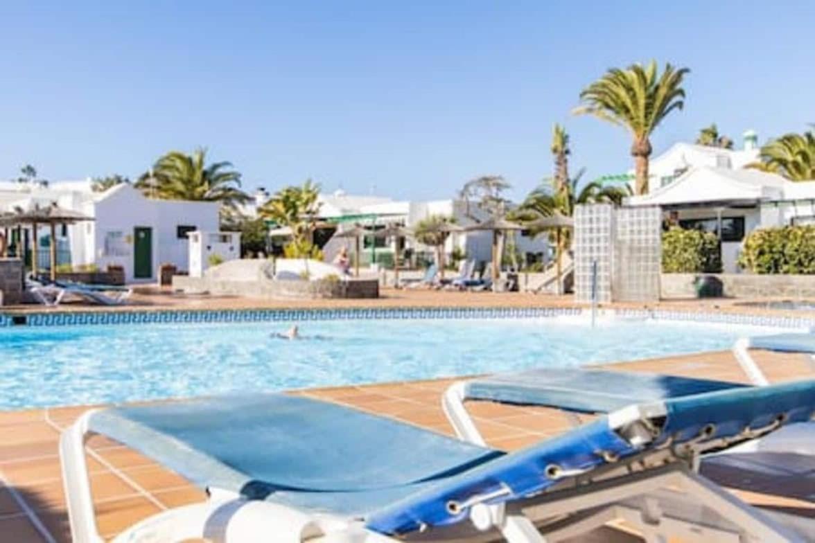 Casa Roma Villa Puerto del Carmen  Bagian luar foto