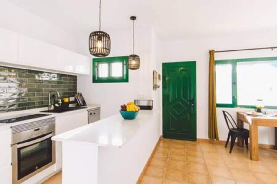 Casa Roma Villa Puerto del Carmen  Bagian luar foto