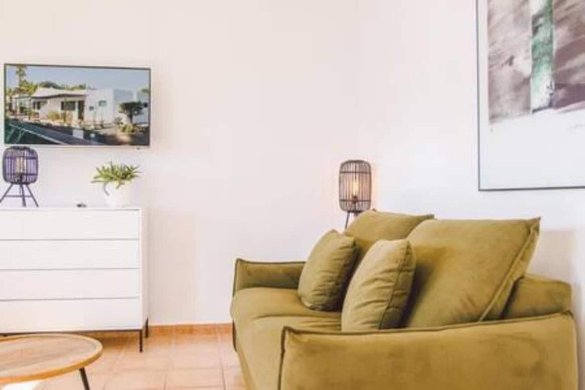 Casa Roma Villa Puerto del Carmen  Bagian luar foto